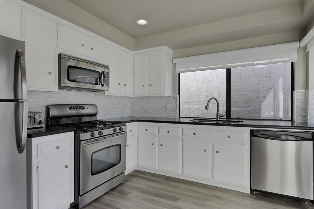 Canyon Sands - Residential Lease