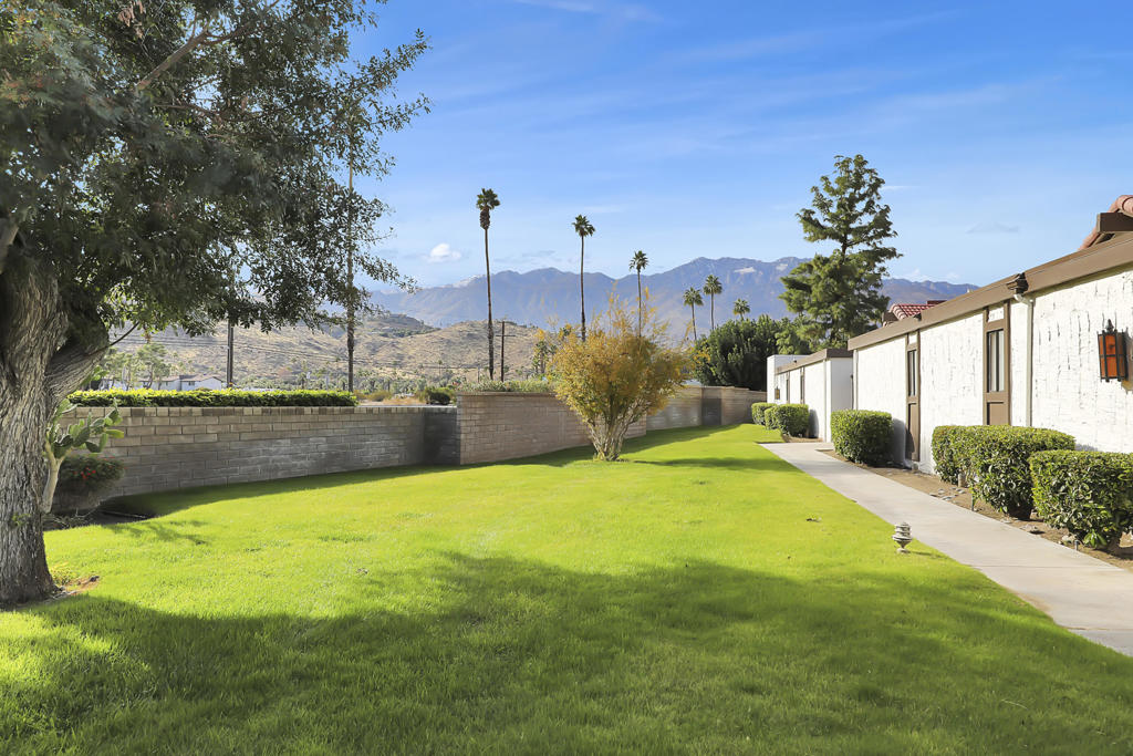 Canyon Sands - Residential Lease