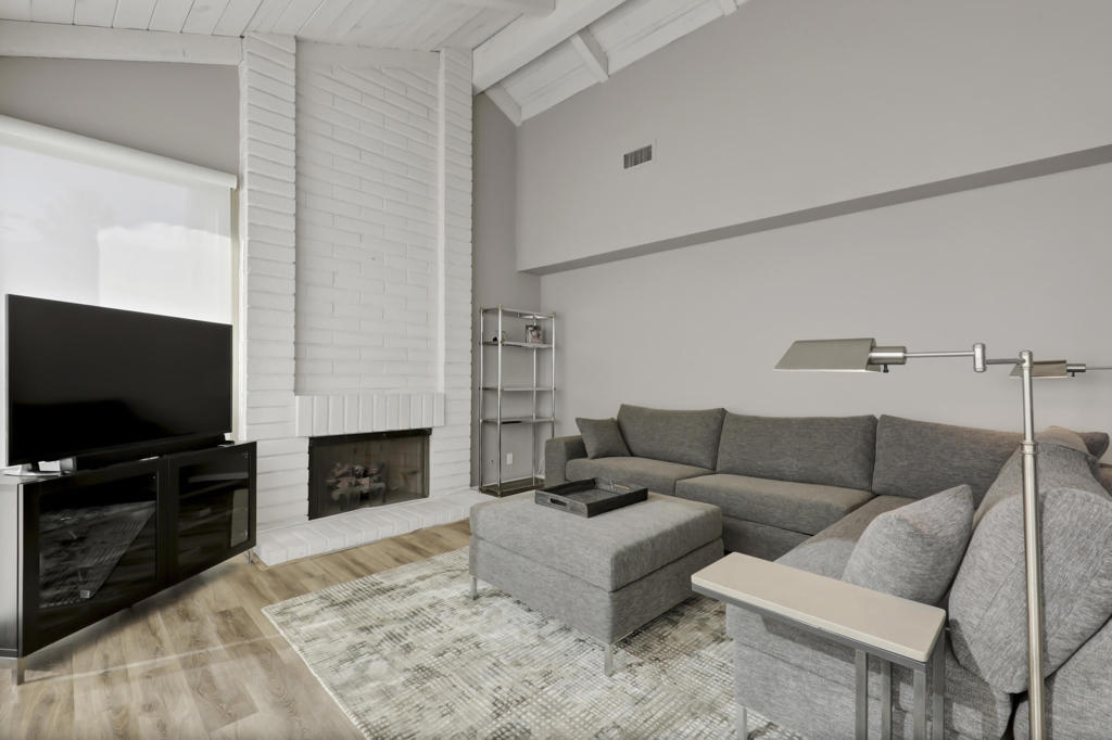 Canyon Sands - Residential Lease