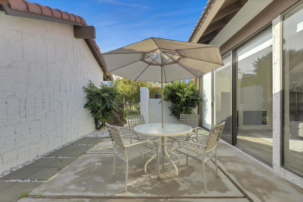 Canyon Sands - Residential Lease