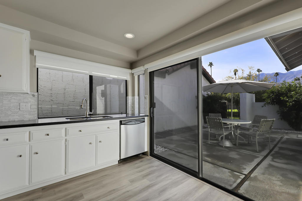 Canyon Sands - Residential Lease