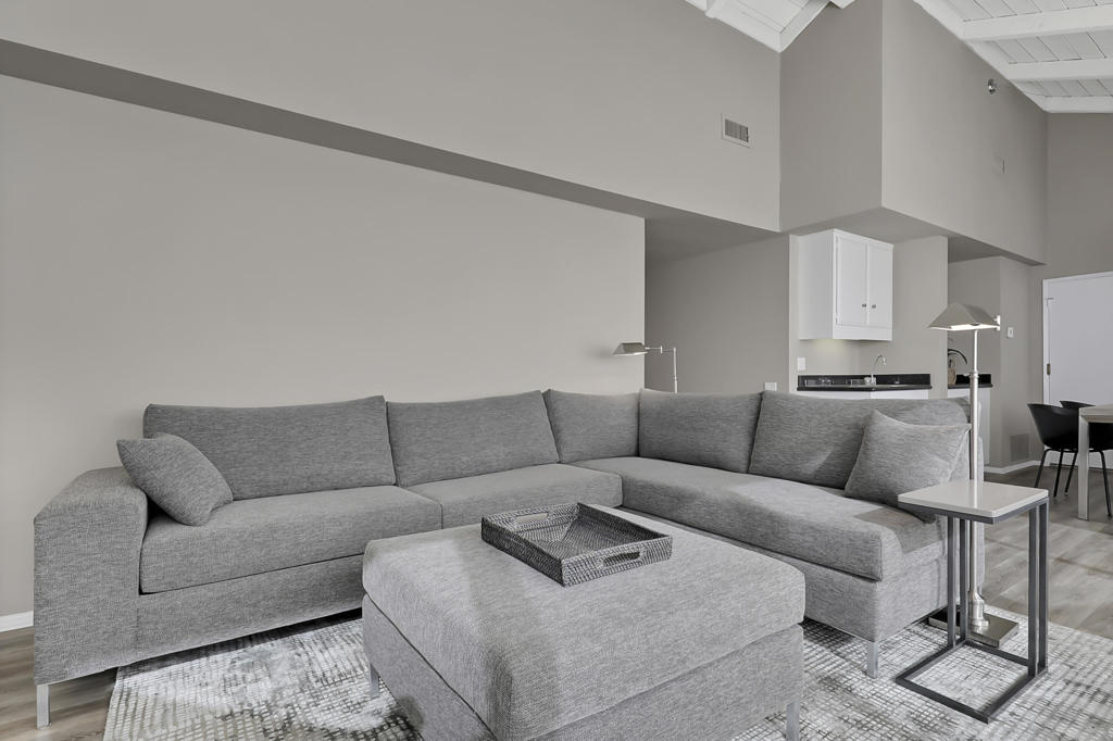 Canyon Sands - Residential Lease