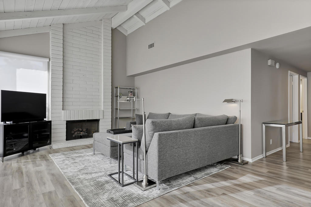 Canyon Sands - Residential Lease