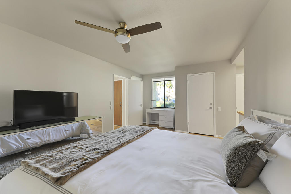 Canyon Sands - Residential Lease