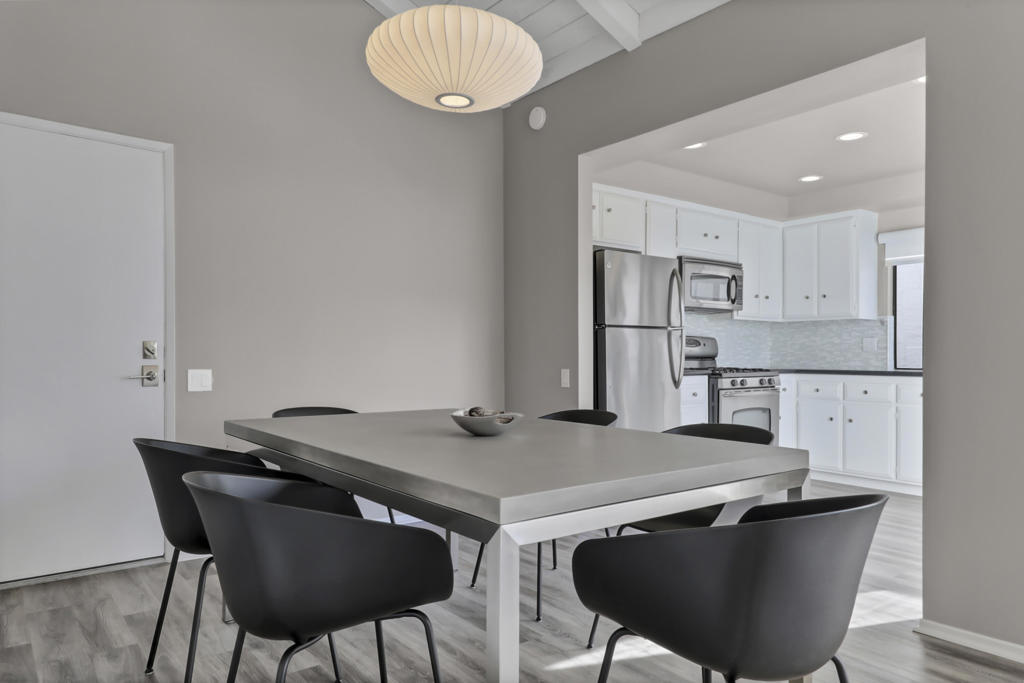 Canyon Sands - Residential Lease