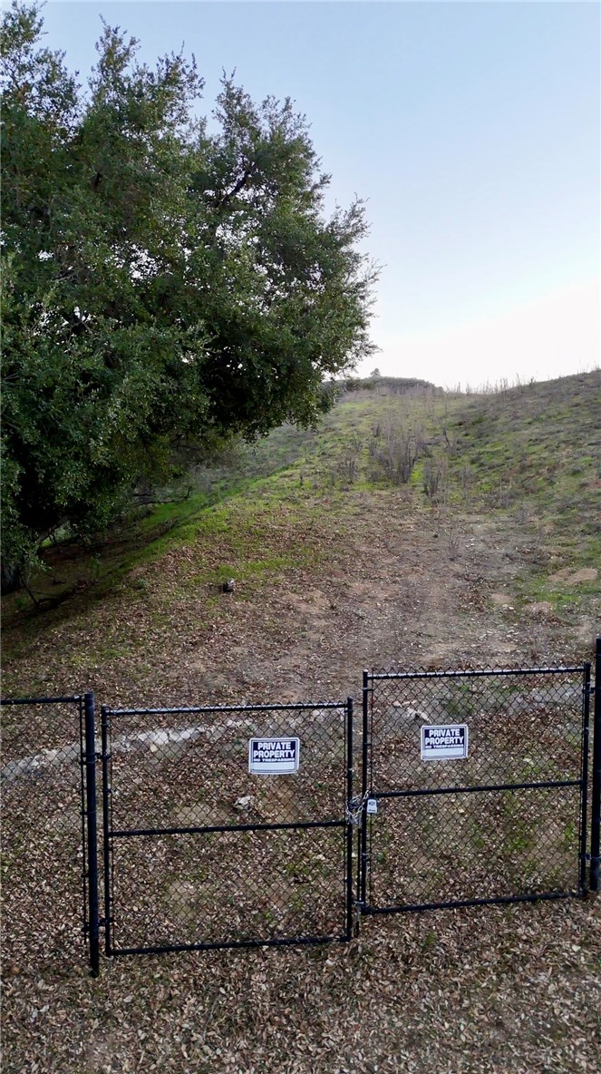 0 Old Topanga Road