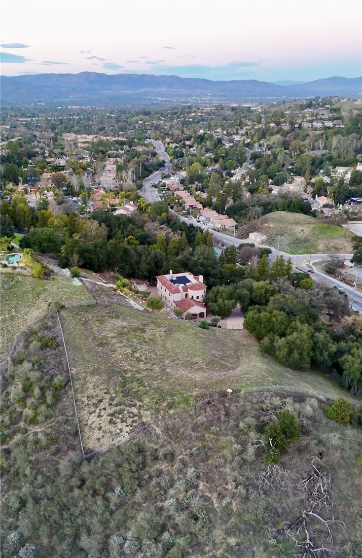 0 Old Topanga Road