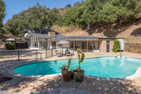 Photo of 160 E Carmel Valley Road, Carmel Valley, CA 93924 (MLS # ML82059817)