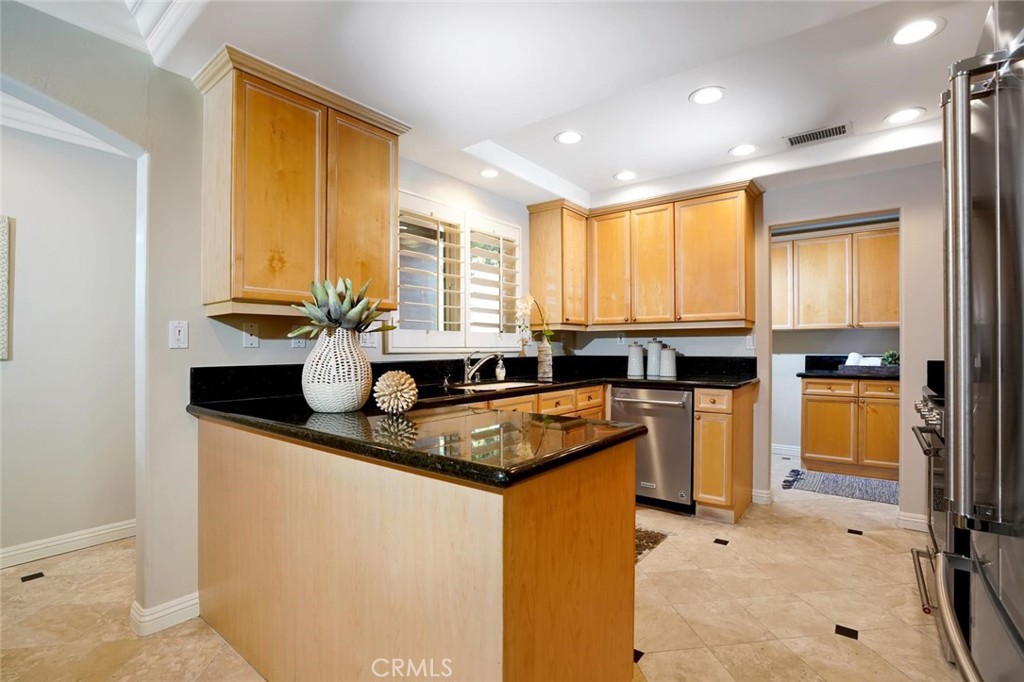 Niguel Hills (NH) - Residential Lease