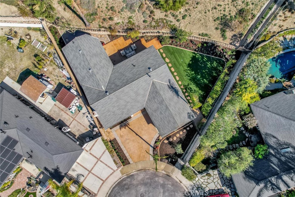 Niguel Hills (NH) - Residential Lease