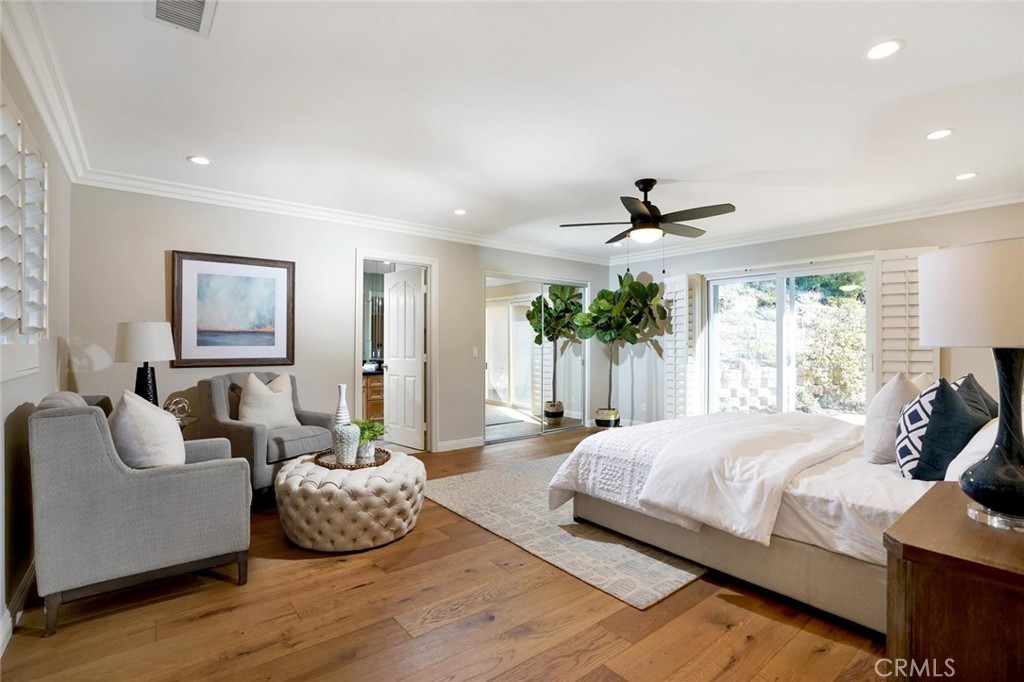 Niguel Hills (NH) - Residential Lease