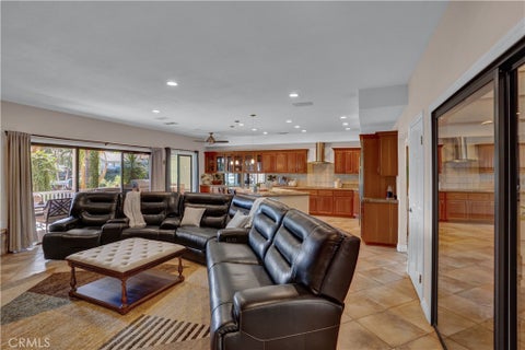 Tiny photo for 22373 Boating Way, Canyon Lake, CA 92587 (MLS # SW26217619)
