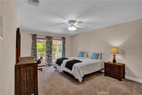 Tiny photo for 22373 Boating Way, Canyon Lake, CA 92587 (MLS # SW26217619)