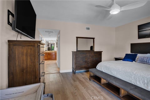 Tiny photo for 22373 Boating Way, Canyon Lake, CA 92587 (MLS # SW26217619)