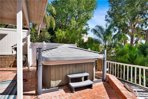Tiny photo for 22373 Boating Way, Canyon Lake, CA 92587 (MLS # SW26217619)