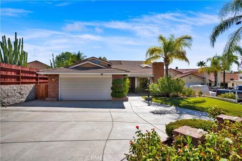 Tiny photo for 22373 Boating Way, Canyon Lake, CA 92587 (MLS # SW26217619)