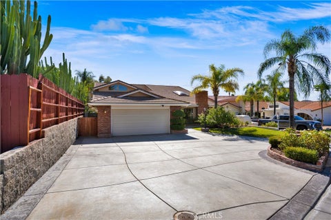 Tiny photo for 22373 Boating Way, Canyon Lake, CA 92587 (MLS # SW26217619)