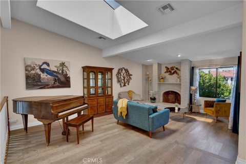 Tiny photo for 22373 Boating Way, Canyon Lake, CA 92587 (MLS # SW26217619)