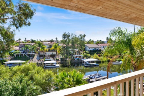 Tiny photo for 22373 Boating Way, Canyon Lake, CA 92587 (MLS # SW26217619)