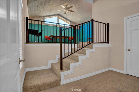 Tiny photo for 22373 Boating Way, Canyon Lake, CA 92587 (MLS # SW26217619)
