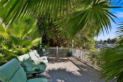 Tiny photo for 22373 Boating Way, Canyon Lake, CA 92587 (MLS # SW26217619)