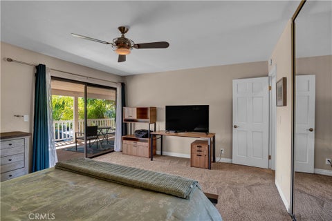 Tiny photo for 22373 Boating Way, Canyon Lake, CA 92587 (MLS # SW26217619)
