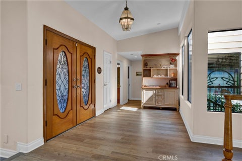 Tiny photo for 22373 Boating Way, Canyon Lake, CA 92587 (MLS # SW26217619)
