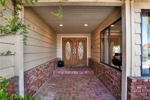 Tiny photo for 22373 Boating Way, Canyon Lake, CA 92587 (MLS # SW26217619)