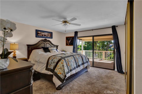 Tiny photo for 22373 Boating Way, Canyon Lake, CA 92587 (MLS # SW26217619)