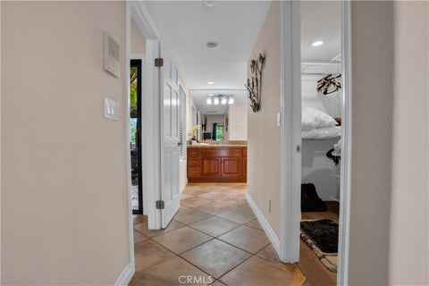 Tiny photo for 22373 Boating Way, Canyon Lake, CA 92587 (MLS # SW26217619)