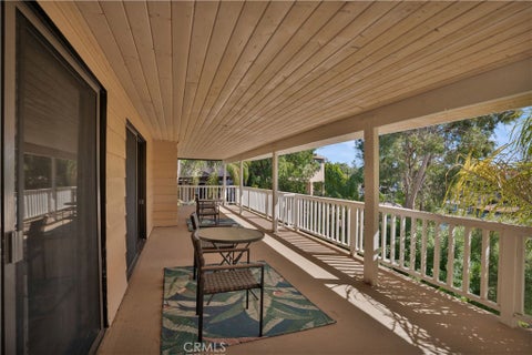 Tiny photo for 22373 Boating Way, Canyon Lake, CA 92587 (MLS # SW26217619)