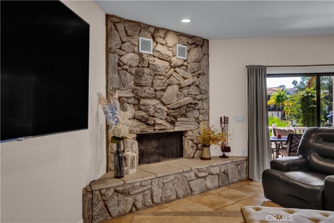 Tiny photo for 22373 Boating Way, Canyon Lake, CA 92587 (MLS # SW26217619)