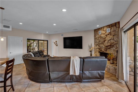 Tiny photo for 22373 Boating Way, Canyon Lake, CA 92587 (MLS # SW26217619)