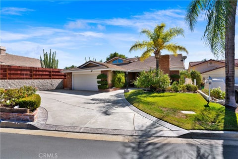 Photo of 22373 Boating Way, Canyon Lake, CA 92587 (MLS # SW26217619)