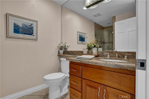 Tiny photo for 22373 Boating Way, Canyon Lake, CA 92587 (MLS # SW26217619)