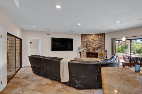 Tiny photo for 22373 Boating Way, Canyon Lake, CA 92587 (MLS # SW26217619)