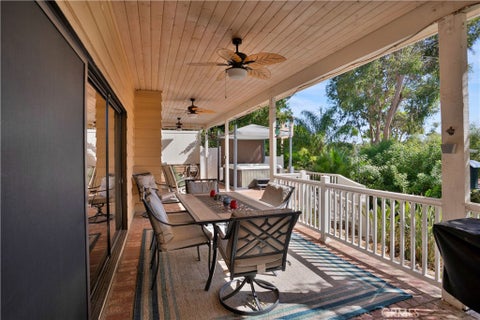 Tiny photo for 22373 Boating Way, Canyon Lake, CA 92587 (MLS # SW26217619)
