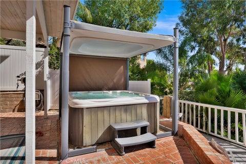 Tiny photo for 22373 Boating Way, Canyon Lake, CA 92587 (MLS # SW26217619)