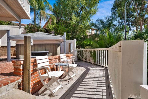 Tiny photo for 22373 Boating Way, Canyon Lake, CA 92587 (MLS # SW26217619)
