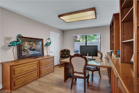 Tiny photo for 22373 Boating Way, Canyon Lake, CA 92587 (MLS # SW26217619)