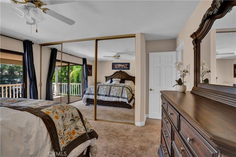 Tiny photo for 22373 Boating Way, Canyon Lake, CA 92587 (MLS # SW26217619)