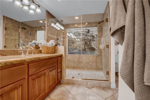 Tiny photo for 22373 Boating Way, Canyon Lake, CA 92587 (MLS # SW26217619)