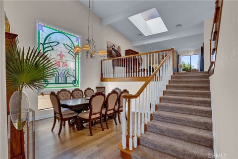 Tiny photo for 22373 Boating Way, Canyon Lake, CA 92587 (MLS # SW26217619)