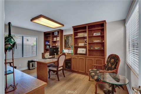 Tiny photo for 22373 Boating Way, Canyon Lake, CA 92587 (MLS # SW26217619)