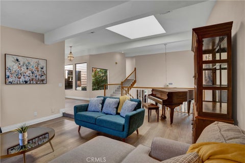 Tiny photo for 22373 Boating Way, Canyon Lake, CA 92587 (MLS # SW26217619)