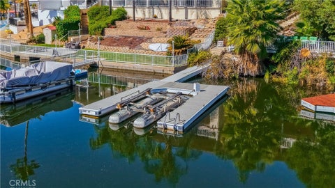 Tiny photo for 22373 Boating Way, Canyon Lake, CA 92587 (MLS # SW26217619)