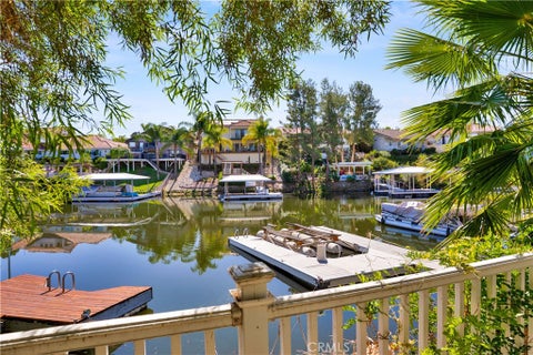 Tiny photo for 22373 Boating Way, Canyon Lake, CA 92587 (MLS # SW26217619)