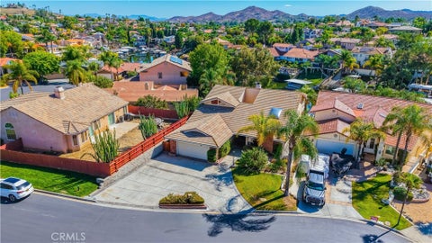 Tiny photo for 22373 Boating Way, Canyon Lake, CA 92587 (MLS # SW26217619)