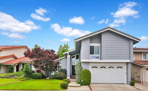 4 Abeto Irvine CA 92620