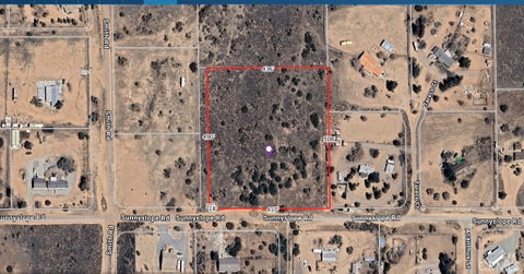 Photo of 0 Sunnyslope Road, Phelan, CA 92371 (MLS # IG25144859)